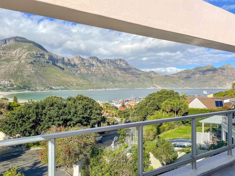 To Let 4 Bedroom Property for Rent in Hout Bay Western Cape